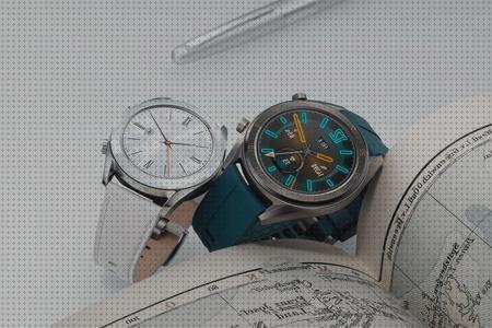 Las mejores marcas de reloj watch reloj huawei gt watch elegant black