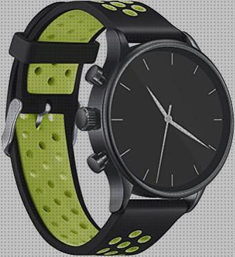 Review de reloj huawei honor