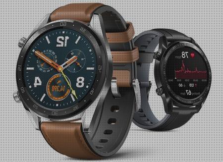 ¿Dónde poder comprar watch reloj huawei watch classic?