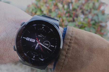 Las mejores marcas de reloj gps watch gps reloj huawei watch gt 2 gps en ordenadpr