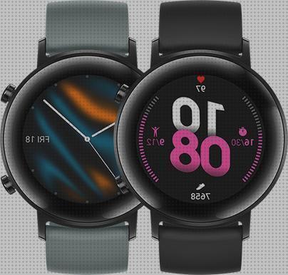 ¿Dónde poder comprar reloj watch reloj huawei watch gt 2 mujer?