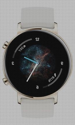 Las mejores reloj watch reloj huawei watch gt 2 mujer