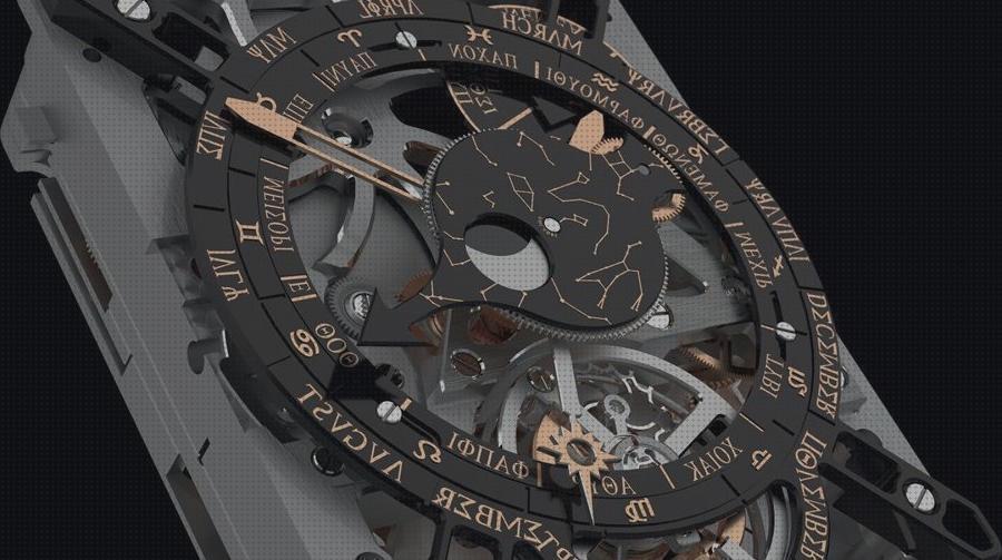 ¿Dónde poder comprar hublot reloj hublot antikythera?