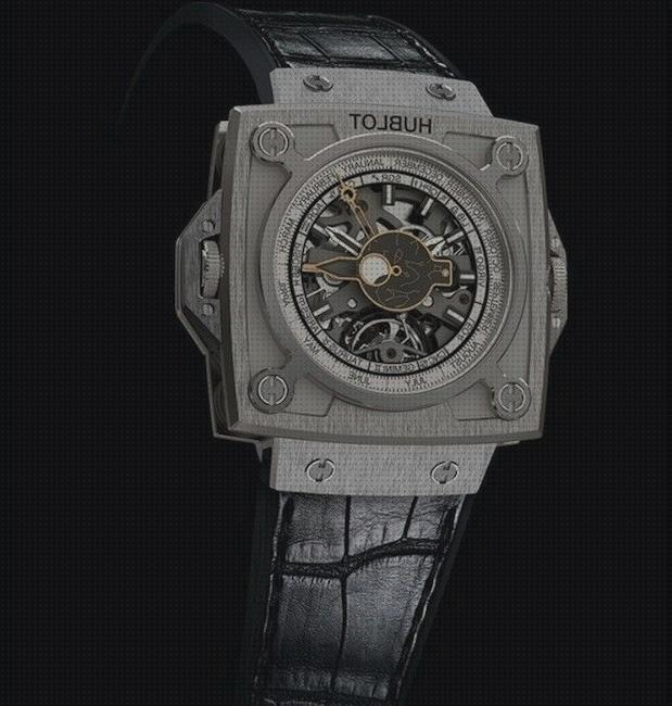 Los 25 Mejores relojes hublot antikythera