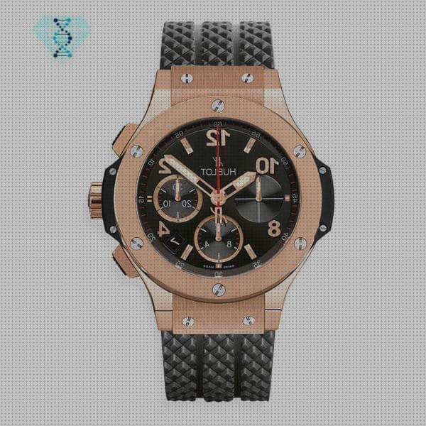 Opiniones de los 32 mejores Relojes Hublot Big Bang