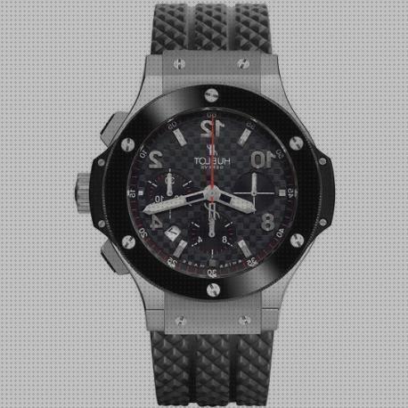 Las mejores hublot reloj hublot big bang
