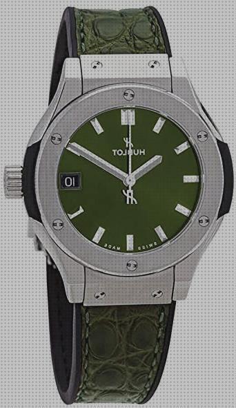 ¿Dónde poder comprar hublot reloj hublot classic mujer?