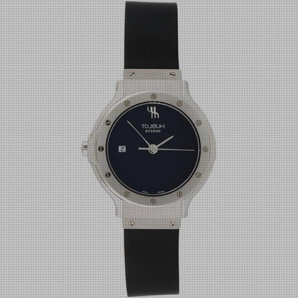 Las mejores hublot reloj hublot classic mujer