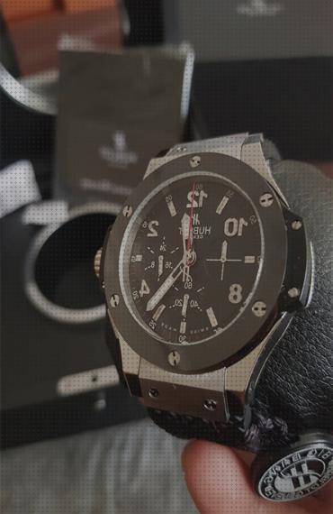 ¿Dónde poder comprar hublot reloj reloj hublot geneve hombre?