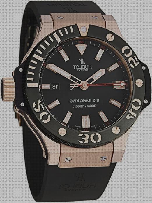 Las mejores hublot reloj reloj hublot geneve hombre