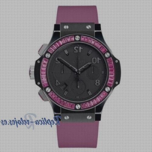 ¿Dónde poder comprar hublot reloj hublot señora?