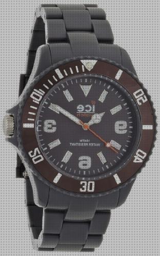 Las mejores reloj watch reloj ice watch hombre