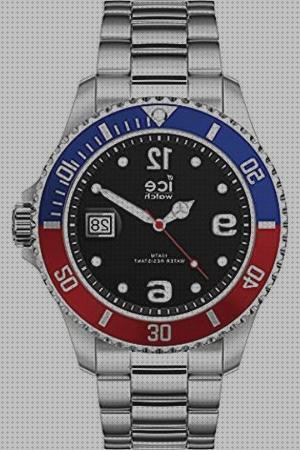 Review de reloj ice watch hombre