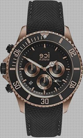 Opiniones de reloj watch reloj ice watch hombre