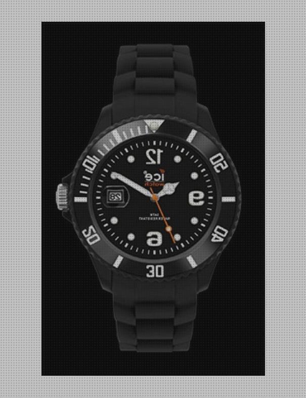 Los mejores 30 Relojes Ice Watch De Hombres