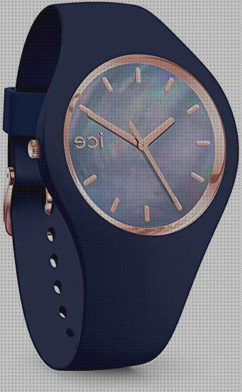 Las mejores reloj watch reloj ice watch mujer