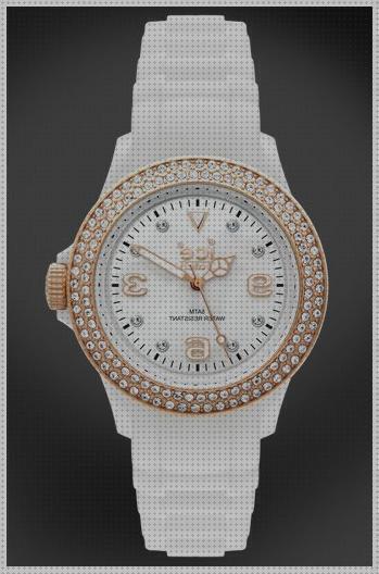 Review de reloj ice watch mujer