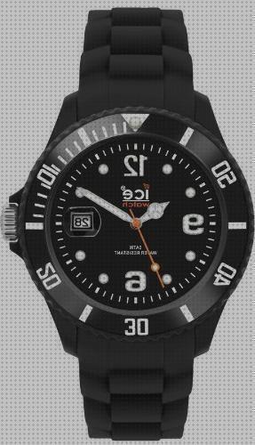 Los 36 Mejores Relojes Ice Watch Unisex