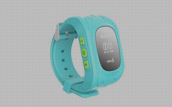 ¿Dónde poder comprar reloj imfantil gps alarma?
