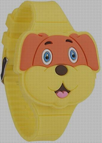 23 Mejores relojes infantiles animales