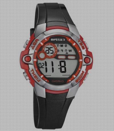 TOP 39 relojes infantiles calypso