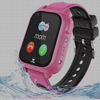 ¿Dónde poder comprar reloj infantil gps de los nuebos?