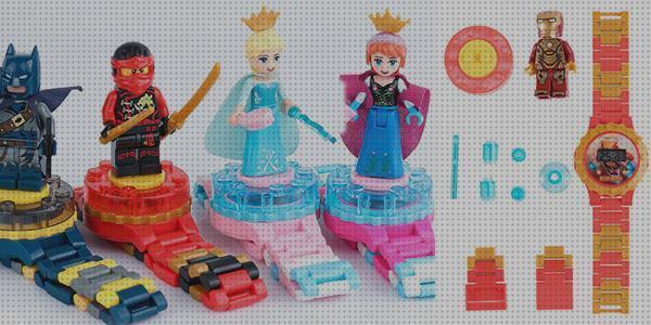 ¿Dónde poder comprar infantiles relojes reloj infantil lego?