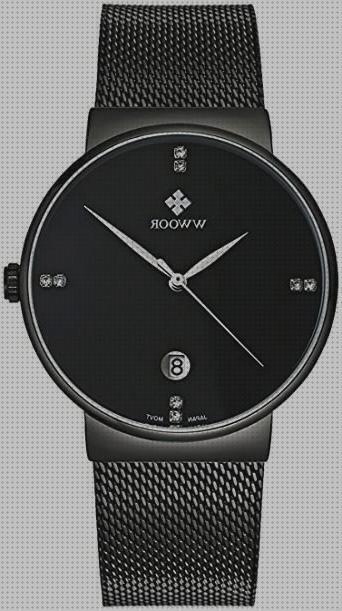 Las mejores marcas de informales reloj informal
