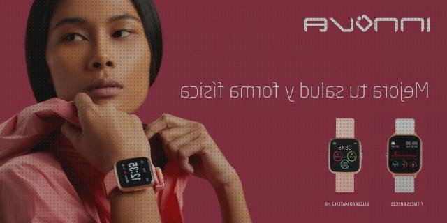 ¿Dónde poder comprar innova reloj innova mujer?