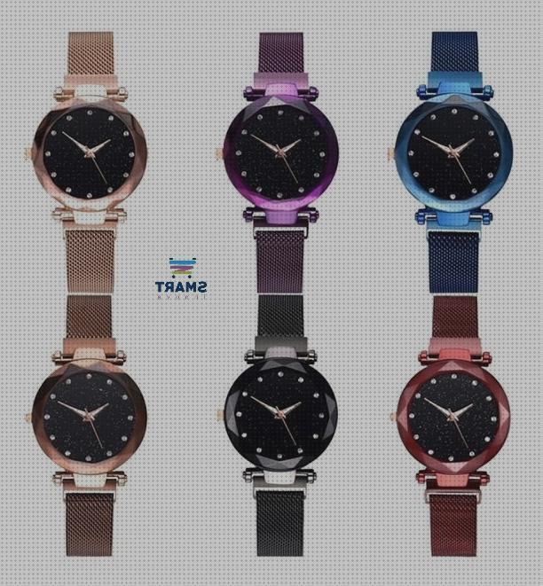 Las mejores innova reloj innova mujer