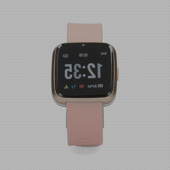 Review de reloj innova mujer