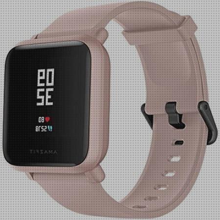 ¿Dónde poder comprar reloj gps amazfit gps reloj inteligente amazfit bip global 1 28 gps?