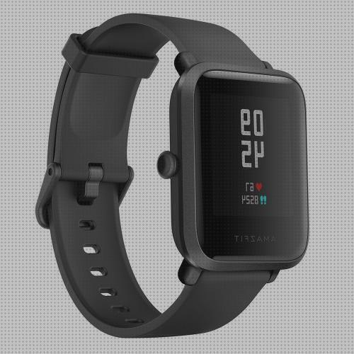 Los 17 Mejores Relojes Inteligentes Amazfit Bip Globales 1 28 Gps