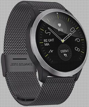 Opiniones de los 29 mejores Relojes Inteligentes Presiones Arteriales
