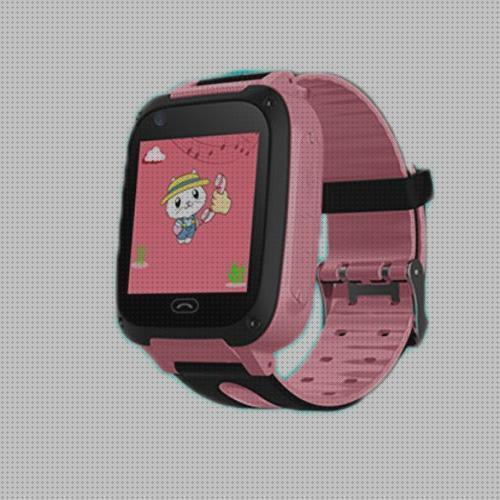 ¿Dónde poder comprar smartwatch niños gps reloj inteligente anti pérdida niños gps rastreador smartwatch hahuha?