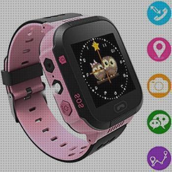 ¿Dónde poder comprar smartwatch niños gps reloj inteligente anti pérdida niños gps rastreador smartwatch?