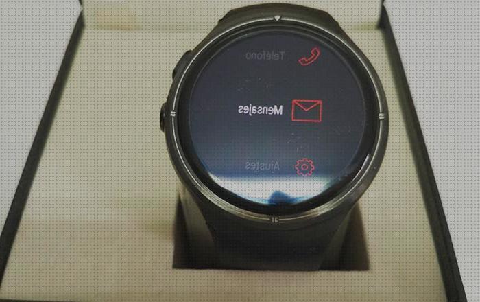 Los mejores 16 Relojes Inteligentes Barsto Con Gps
