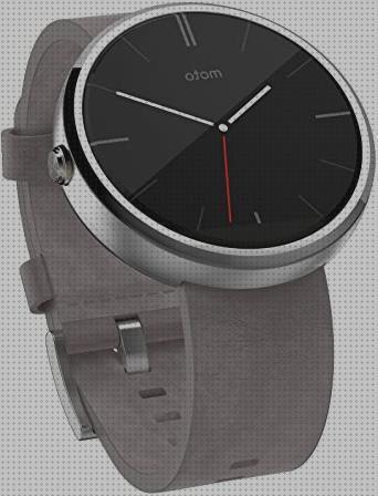 ¿Dónde poder comprar black reloj inteligente black friday motorola?