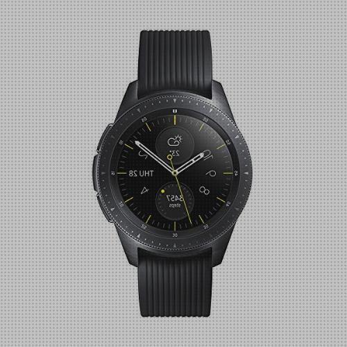 Review de reloj inteligente black friday