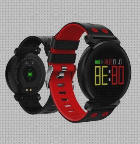 ¿Dónde poder comprar colores reloj inteligente bluetooth k2 pantalla colores?