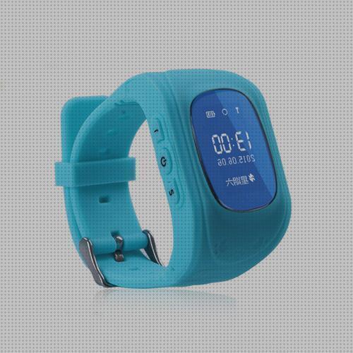 Los 28 Mejores relojes inteligentes chicos para comprar