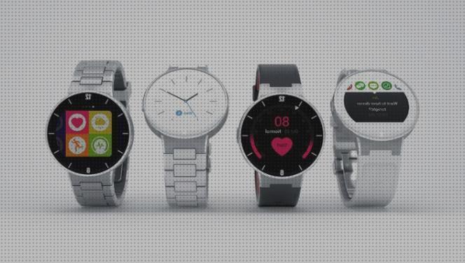 ¿Dónde poder comprar ios reloj inteligente compatible con ios?
