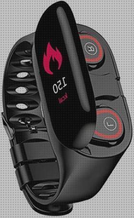 ¿Dónde poder comprar reloj despertador bluetooth rosa reloj inteligente con auriculares bluetooth?