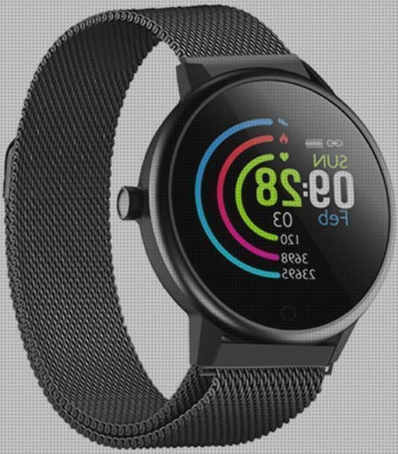 Las mejores inteligentes relojes gps reloj inteligente con gps y musica