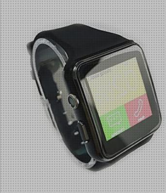 24 Mejores relojes inteligentes curvos