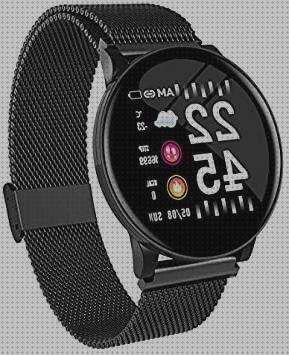 Las mejores marcas de reloj amazon barato reloj inteligente de amazon que la conseja