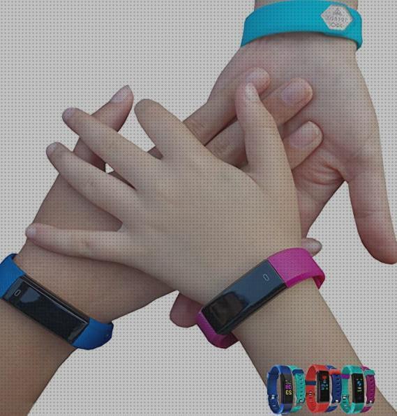 Los 25 Mejores Relojes Inteligentes De Que Las Conseja