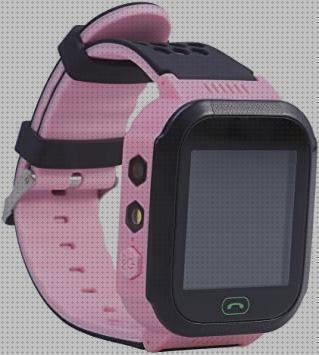 ¿Dónde poder comprar reloj inteligente amazon niños reloj amazon barato reloj inteligente en amazon niños color negro?
