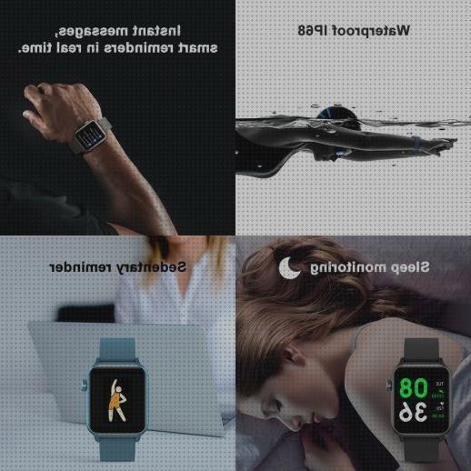 ¿Dónde poder comprar fitness reloj inteligente fitness tracker?