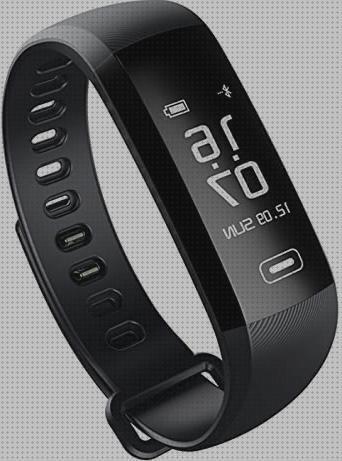 Análisis de los 13 mejores Relojes Inteligentes Fitness Tracker